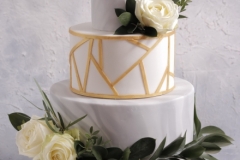kāzu torte